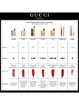 Помада Voile Gucci, 401 Three Wise Girls - фото 4
