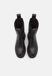 Ботильоны на платформе Copenhagen, черный - фото 6