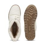 Зимние ботинки PUMA Snow Boots, экрю - фото