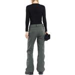 Брюки Volcom Species Stretch, цвет Eucalyptus - фото 4