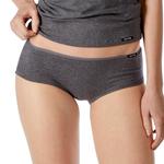 Трусики Skiny, серый - фото 2