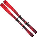 Лыжи горные Redster J2 Junior Atomic, мультиколор - фото