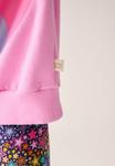Толстовка Little Bird PIECE LOVE AND RAINBOW SET, Pink - фото 8