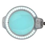 Увеличительная лампа Activ Led Moonlight 8013/6" черная со штативом, Active Shop - фото 4