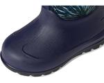 Ботинки Bogs Kids Neo - Classic Firework Floral, цвет Navy Multi - фото 2