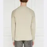 Perform-X_Cn свитер обычного кроя Boss, бежевый - фото 3