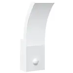 Настенный светильник Vidaxl, белый - фото 3