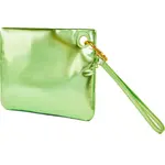 Сумка Sundek Logo handbag, зеленый - фото 2