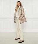 Ботильоны кожаные Tommy Hilfiger, бежевый - фото 2