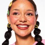 Помада Essence Soft Touch Lip Mousse, 03 Good Vibes Only / 4 g - фото 4