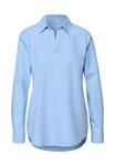 Блуза Street One Blouse, Blau/Blue - фото 6