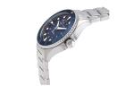 Hamilton Часы Men's Watch, Blue Dial - фото 7