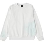 Свитшот Flight Photon Gray для подростков Jordan, серый - фото