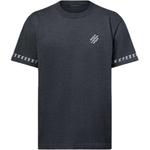 Signature Cotton Crewneck LOUIS VUITTON, серый - фото 3