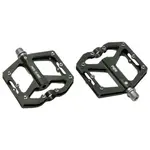 Педали P2r Flatman 60, серебряный - фото