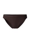 Брифы Calida SOFT FAVOURITES SLIP REGULAR CUT, Espresso Brown/Brown - фото 7