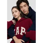 Унисекс свитшот GAP, синий - фото 7