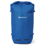 Рюкзак Montane Valen 30L, синий - фото