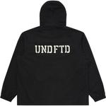 UNDEFEATED Куртка Unisex, Taupe - фото 3