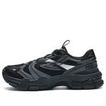 Кроссовки decoder athletic shoes 'black grey' Fila, черный - фото