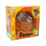 Настольная игра Dobble Animals Asmodee - фото 3