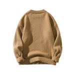 Трикотаж унисекс Dareasy, Светло-серый - фото 16