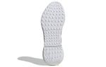 Кроссовки adidas 4DFWD Pulse Cloud White Black - фото 6