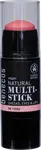 Румяна benecos Natural Multi-Stick be rosey - фото