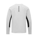 Тренировочный джемпер мужской DESCENTE, черный - фото 7