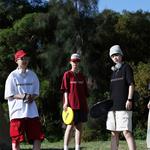 Футболка унисекс Opox, цвет Burgundy - фото 37