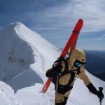 Куртка Helly Hansen Odin Bc Infinity Shell Helly Hansen, Sand - фото 3