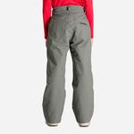 Лыжные брюки Rossignol BOY SKI PANT Soft Moss - фото 2