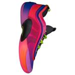 Кроссовки adidas D.O.N. Issue 6 Purple Burst, красный - фото 3