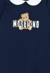 Комбинезон-Комбинезон Moschino, Blue - фото 3