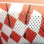 Жилет Tempish Orion, красный - фото 4