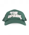 Кепка «Звездная пыль» The Upside, зеленый - фото