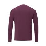 Джемпер TRAINING Long Sleeved Knitwear Men's DESCENTE, белый - фото 8