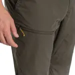 Брюки Craghoppers Brisk, зеленый - фото 6