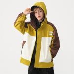 Унисекс Куртка Jeep, Фиолетовый Тархун (Трехслойное Утепленное Пальто) - фото 6