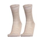 Походные носки Uphillsport, цвет perlgrau/hellgrau/hellgrau - фото 2