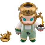 Модные фигурки Molly Herbal Tea POP MART - фото 2