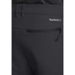 Брюки Jack Wolfskin Pico Trail, серый - фото 6