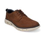 Оксфорды Dockers Franco Oxford, Dark Tan - фото