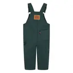 Рабочий комбинезон Levi's, зеленый - фото 2