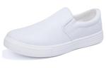 Кроссовки WARRIOR Lifestyle Shoes Unisex Low-top White, белый - фото 2