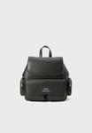 Рюкзак Armani Exchange BACKPACK, Black - фото 2
