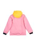 Куртка для девочек Stella Mccartney Kids, белый - фото 2