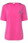 Футболка LAURAS├ШN, Pink - фото