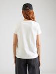 Рубашка LEVI'S  The Perfect Tee, Natural White - фото 4
