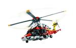 Конструктор Airbus H175 Rescue Helicopter 42145 LEGO - фото 5
